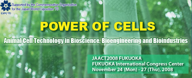 Animal Cell Technology in Bioscience, Bioengineering and Bioindustries